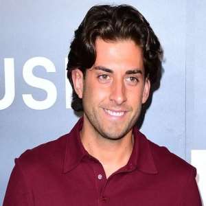 James Argent